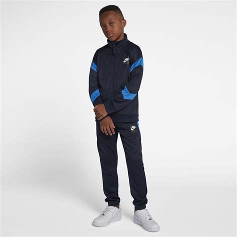 nike jogging suits for toddlers